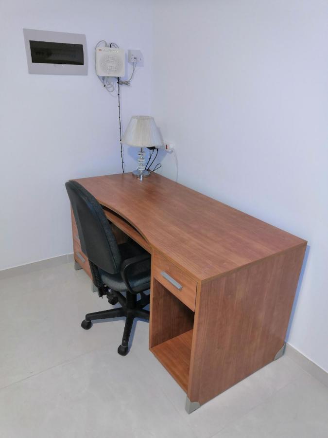 Modern, Spacious, 3 Bedroom Apartment Near Malta International Airport Luqa Ngoại thất bức ảnh